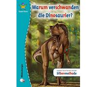 Paul Collins Andrew B SuperStars: Warum verschwanden die Dinosaurier (Tascabile)
