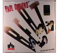 PAUL COLLINS' BEAT - the kids are the same