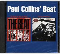PAUL COLLINS' BEAT - To Beat Or Not to Beat/Long...