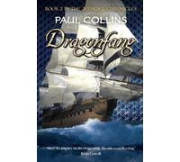 Paul Collins Dragonfang (Tascabile)
