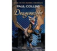Paul Collins Dragonsight (Tascabile)