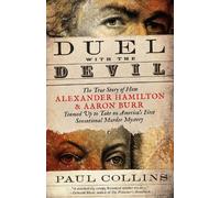 Paul Collins Duel with the Devil (Tascabile)