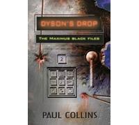 Paul Collins Dyson's Drop (Tascabile)