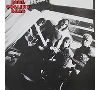 Paul Collins - Long Time Gone/To Beat Or Not