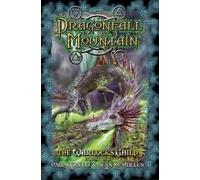 Paul Collins Sean McMullen Dragonfall Mountain (Tascabile)