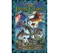 Paul Collins, Sean McMullen The Iron Claw (Tascabile) Warlock's Child