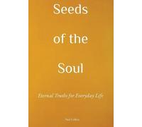 Paul Collins Seeds of the Soul (Tascabile)