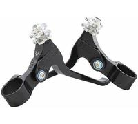 Paul Component Engineering Canti Lever Leve Freno Nero Alluminio
