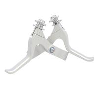 Paul Component Engineering Love Lever Compact Brake Levers Argento