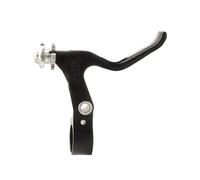 Paul Components LPZ Compact Levers Black