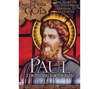 Paul: Contending for the Faith