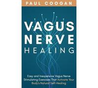 Paul Coogan Vagus Nerve Healing (Tascabile)