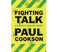 Paul Cookson Fighting Talk (Tascabile)