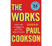 Paul Cookson The Works 1 (Tascabile)