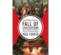 Paul Cooper Fall of Civilizations (Copertina rigida)