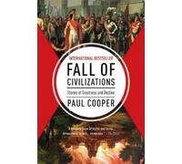 Paul Cooper Fall of Civilizations (Tascabile)