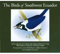 Paul Coopmans - The Birds of Southwest Ecuador