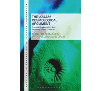 Paul Copan The Kalam Cosmological Argument, Volume 2 (Copertina rigida)