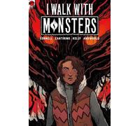 Paul Cornell I Walk With Monsters (Tascabile)