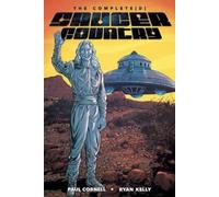 Paul Cornell Saucer Country: The Completed Edition (Tascabile)