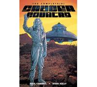 Paul Cornell Saucer Country: The Completed Edition (Tascabile)