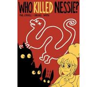 Paul Cornell Who Killed Nessie? (Tascabile)