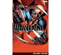 Paul Cornell Wolverine Volume 1: Hunting Season (Tascabile)