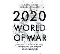 Paul Cornish Kingsley Donaldson 2020 (Copertina rigida)