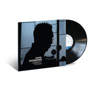 PAUL CORNISH - You'Re Exaggerating (2025) LP vinyl preorder