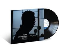 Paul Cornish – You're Exaggerating – LP vinile – Preordine (2025)