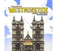 Paul Cox Illustrated Westminster Shorter Catechism in Modern (Copertina rigida)