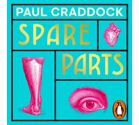 Paul Craddock Penguin Audio Spare Parts (Tascabile)