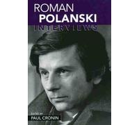 Paul Cronin Roman Polanski (Tascabile) Conversations with Filmmakers Series