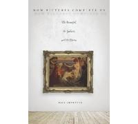 Paul Crowther How Pictures Complete Us (Tascabile)