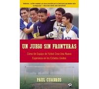 Paul Cuadros Un Juego Sin Fronteras (Tascabile)