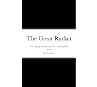 Paul Cudenec The Great Racket (Tascabile)