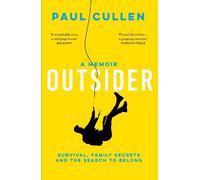Paul Cullen Outsider (Tascabile) (PRESALE 05/02/2026)
