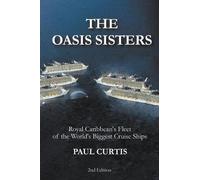 Paul Curtis The Oasis Sisters (Tascabile)