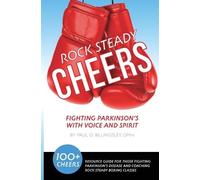 Paul D Billingsley Rock Steady Cheers (Tascabile)