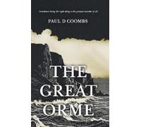 Paul D. Coombs Coombs, Paul D Paul D Coombs The Great Orme (Tascabile)