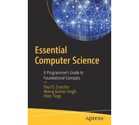 Paul D. Crutcher Peter Tiegs Neeraj Kumar Si Essential Computer Scie (Tascabile)