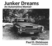 Paul D Dickinson Junker Dreams (Tascabile)