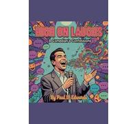Paul D Edwards High on Laughs (Tascabile)