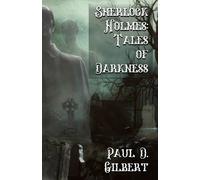 Paul D Gilbert Sherlock Holmes (Tascabile)