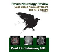 Paul D Johnson Johnson Paul D Raven Neurology Review (Tascabile)
