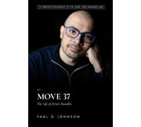 Paul D Johnson Move 37 (Tascabile)