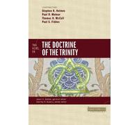 Paul D. Molnar Thomas H. McCall Stephen R. H Two Views on the Doctri (Tascabile)