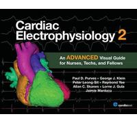 Paul D Purves George J Klein Lorne J Gul Cardiac Electrophysiology (Tascabile)