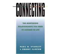 Paul D Stanley Connecting (Tascabile) Spiritual Formation Study Guides
