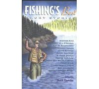 Paul D. Staudohar Fishing's Best Short Stories (Tascabile)